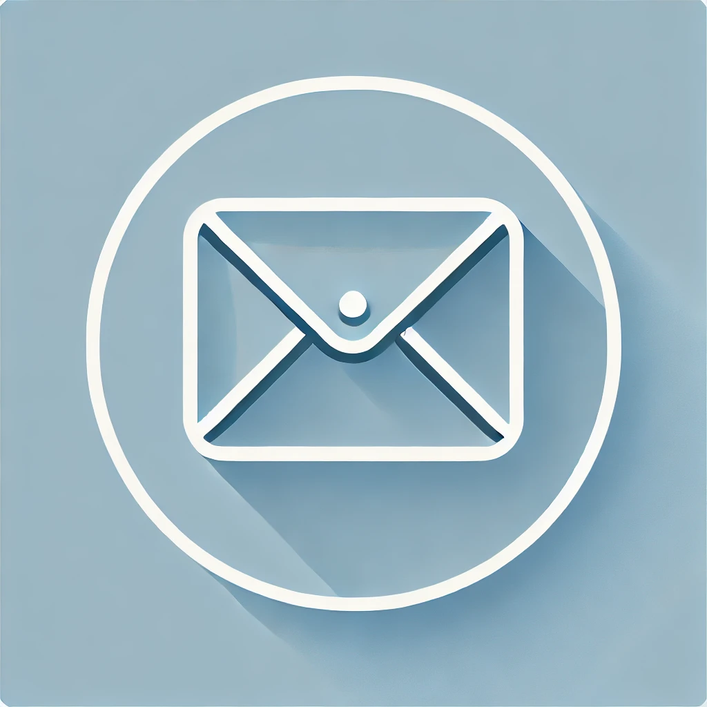 Email Icon