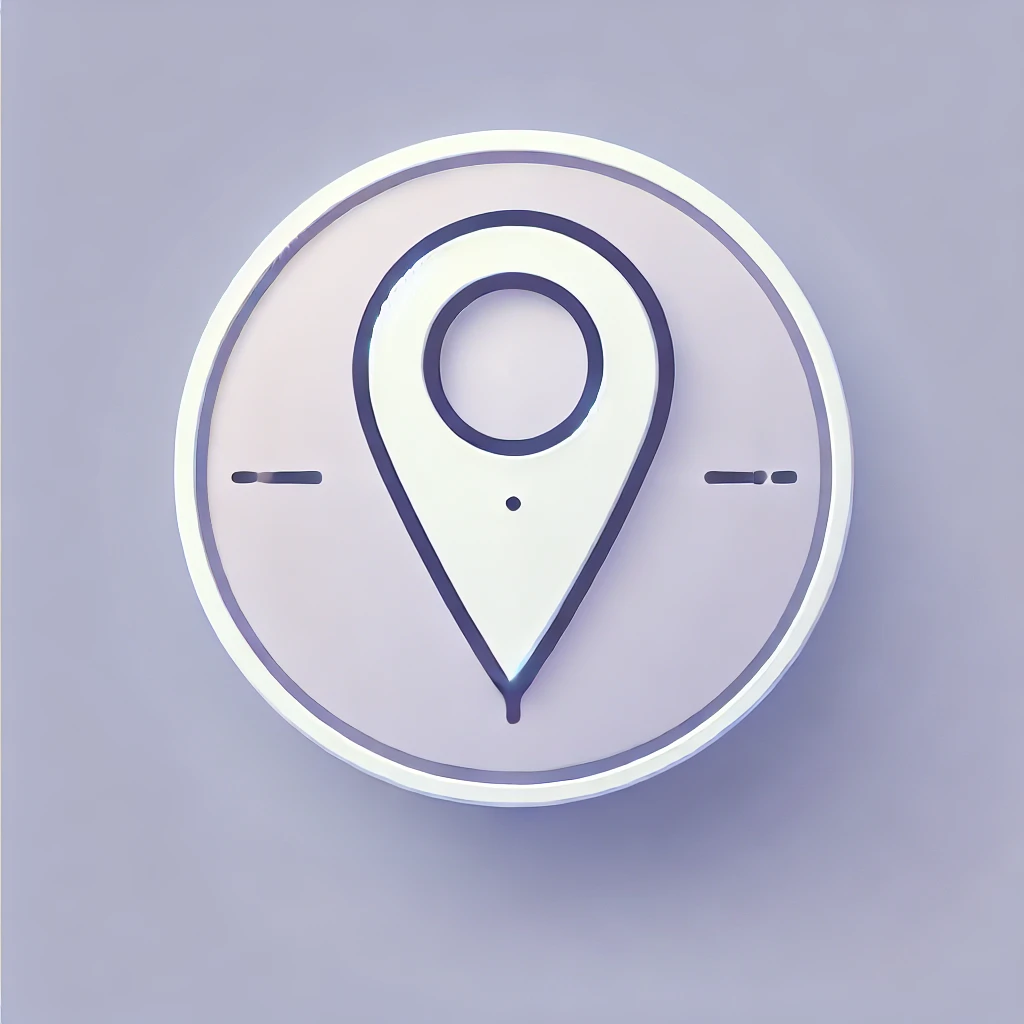 Location Icon