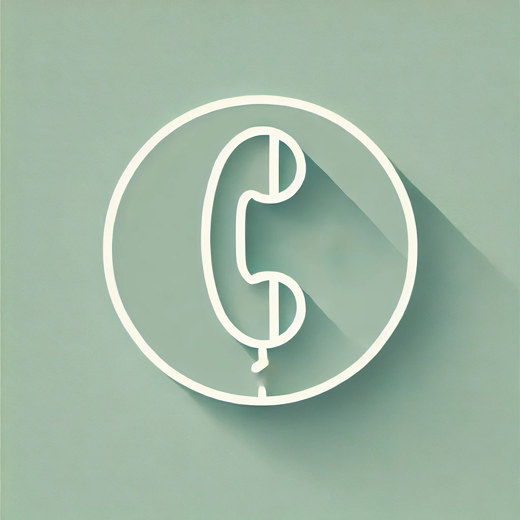Phone Icon