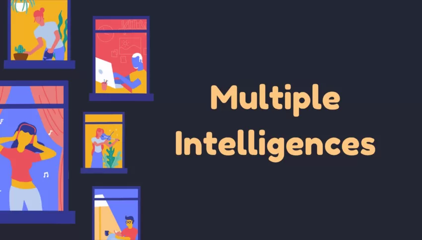 Top 10 Types of Intelligence