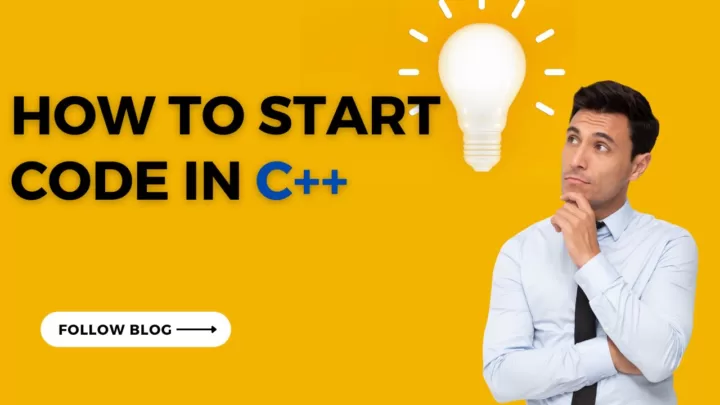 how to get started with c++ c++ programming c++ programs c++ star print
