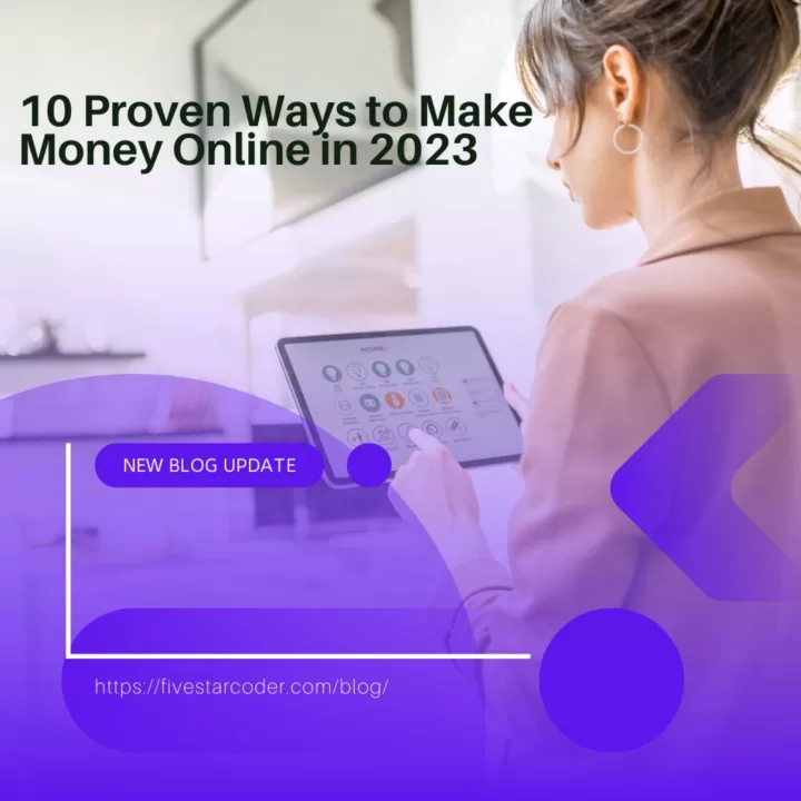 Online earning Passive income Work from home Digital entrepreneurship Affiliate marketing Freelancing Virtual assistant E-commerce Dropshipping Blogging for profit Content creation YouTube monetization Online surveys for money Webinars and online courses Social media influencing Trading and investing Cryptocurrency Stock trading Online tutoring Website flipping