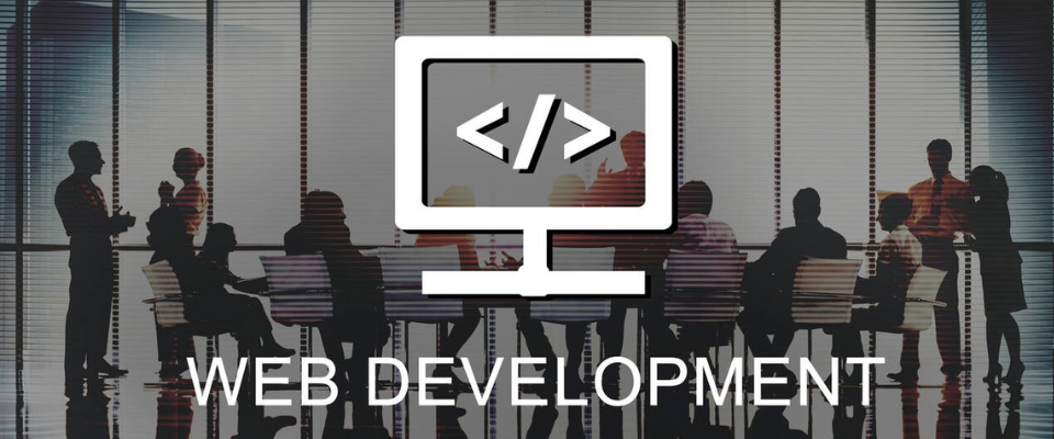 learn web development in 2025 – start coding smart, modern sites