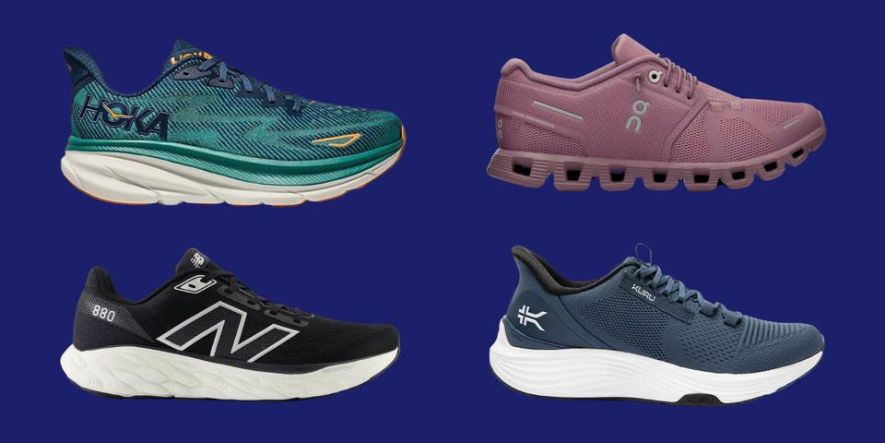 best shoes for neuropathy for daily comfort and support