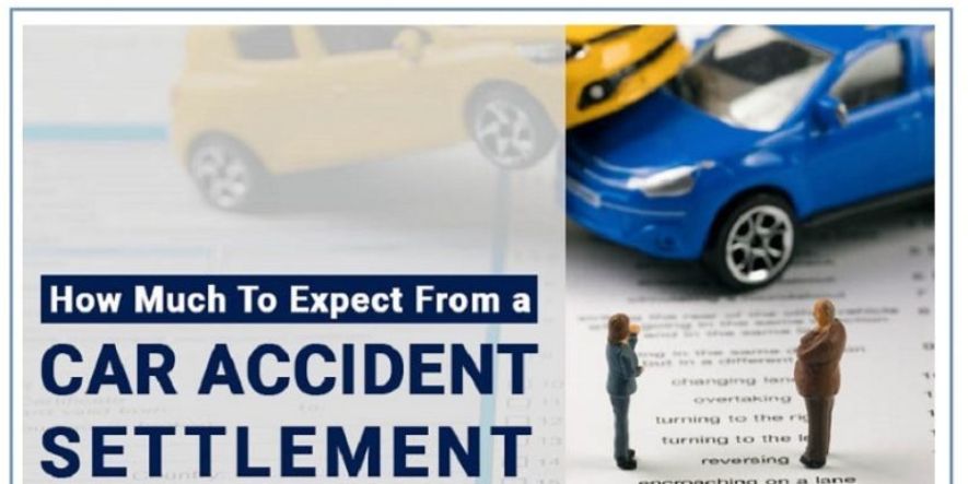 car accident settlement process explained