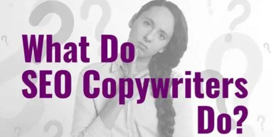 expert seo copywriters crafting high-quality, keyword-optimized content for better search rankings in 2025