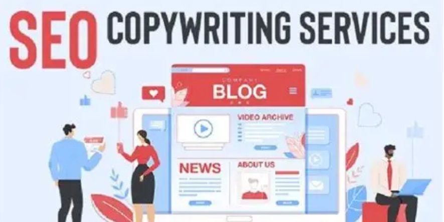 seo copywriting services helping boost website traffic with quality content