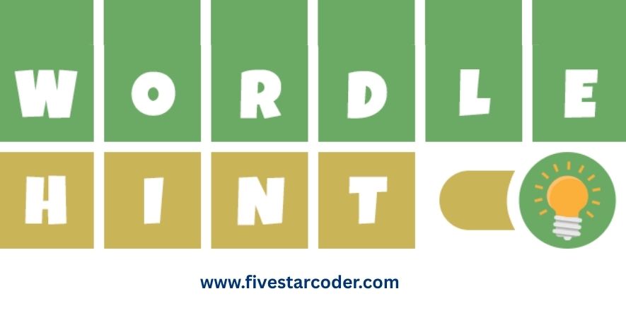 todays wordle hint for faster puzzle solving