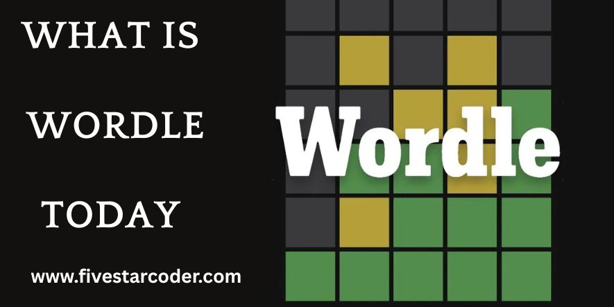what is wordle today – daily word puzzle hints & tips
