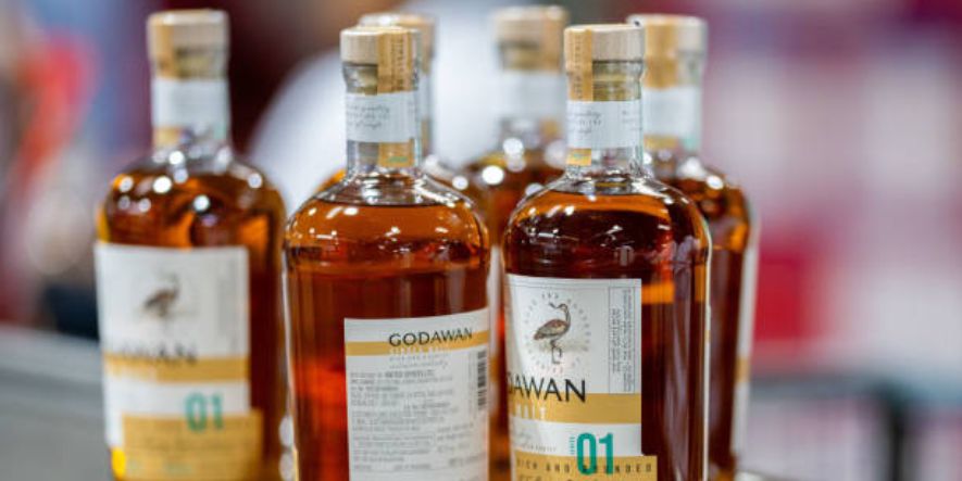 godawan whisky