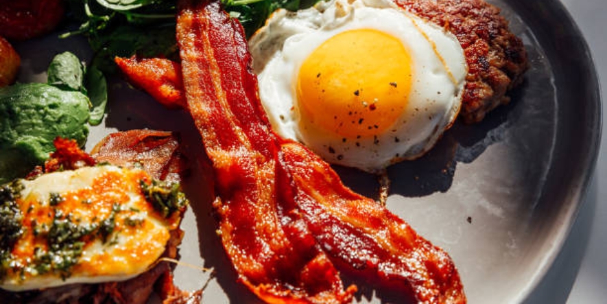 ten worst foods for prostate health